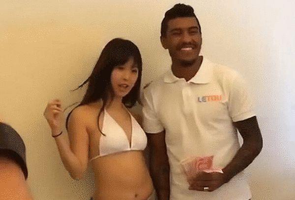 兄妹关系