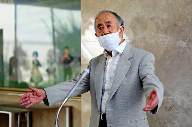 樱井ともかvs黑太极炮种子