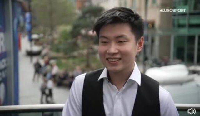 我的大胸女友