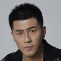 一个业余小伙子