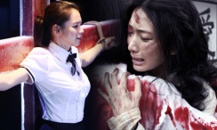 女警sm自愿被调教视频