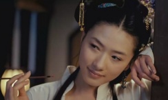 甜美的鞭子